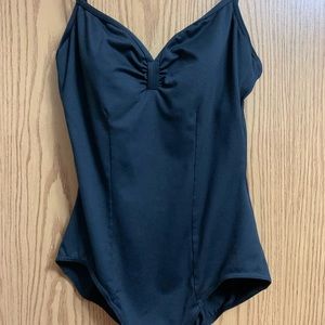 Black Bodysuit